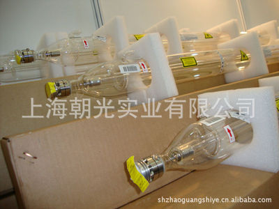 【100w玻璃激光管,100w金屬激光管,100w布料激光切割機(jī)配件】價格,廠家,圖片,其他服裝服飾機(jī)械,上海朝光實業(yè)-