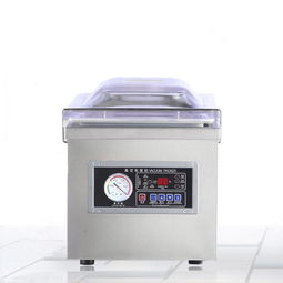 小型食品真空包裝機報價 公司動態 上海恒剛儀器儀表