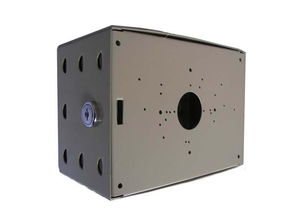 上海激光管配套外殼 電器箱、溫控盒供應指南 - 價格、廠家與圖片信息