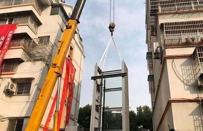 按次收費(fèi)電梯 是便民還是負(fù)擔(dān)？