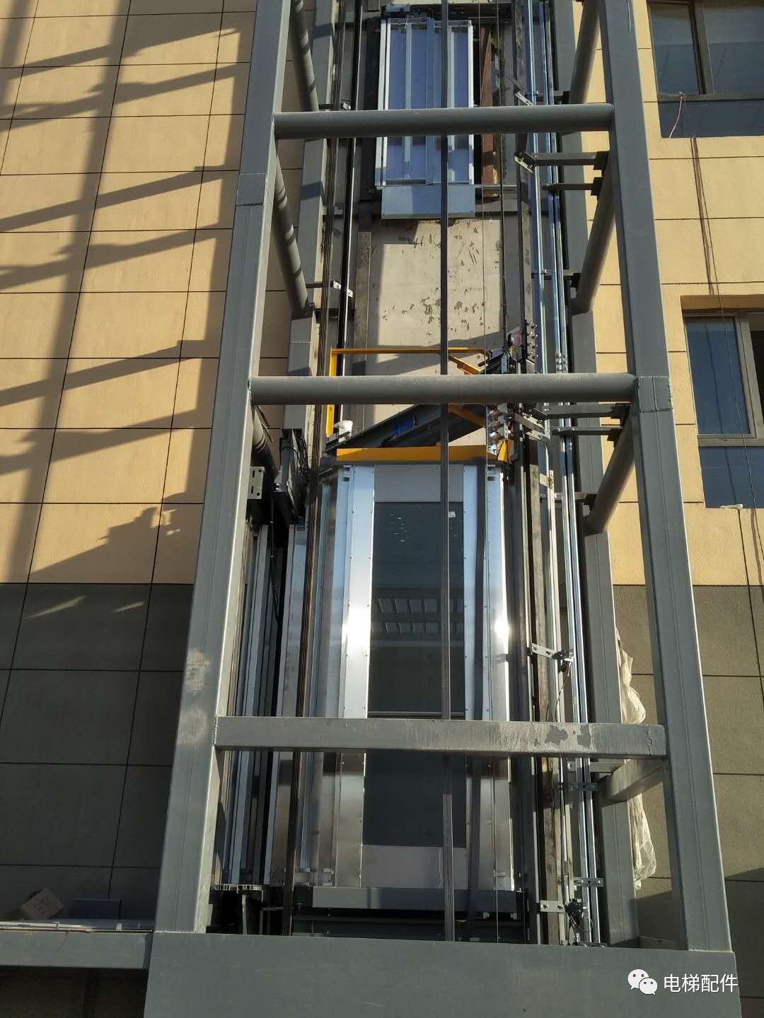 電梯鋼絲繩最新標(biāo)準(zhǔn)出臺(tái)，電梯安裝行業(yè)迎來革新