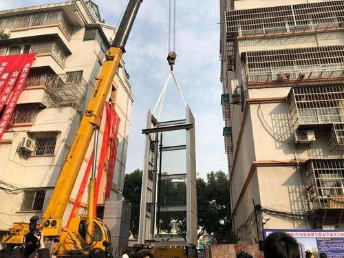 共享電梯時(shí)代來臨 少數(shù)反對(duì)已難阻大勢(shì)所趨