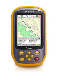 中海達(dá)Qmini H1 軍工三防高精度GIS數(shù)據(jù)采集器的革新應(yīng)用