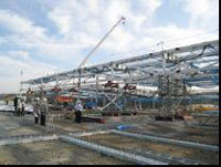 德祥:日本ATAGO新工廠建設工程有序推進，抗震設計確保工期不受地震影響