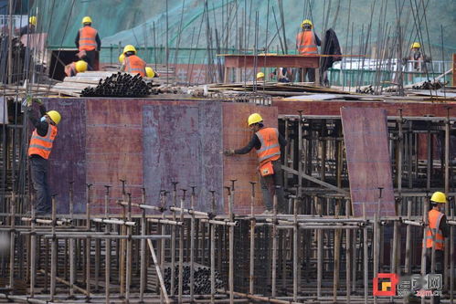 走進(jìn)榮縣工地，民生工程建設(shè)熱火朝天——建設(shè)工程設(shè)計(jì)助力城市發(fā)展新篇章